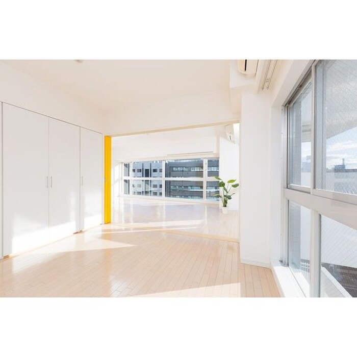 エスティメゾン葵の物件内観写真