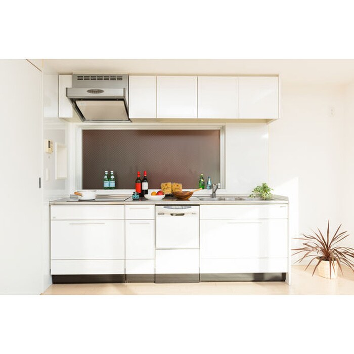 エスティメゾン葵の物件内観写真