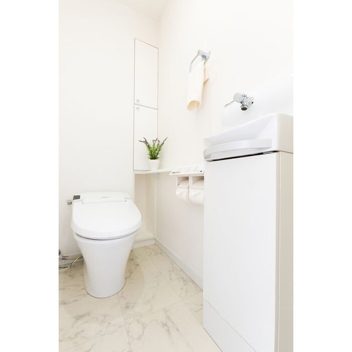 エスティメゾン葵の物件内観写真