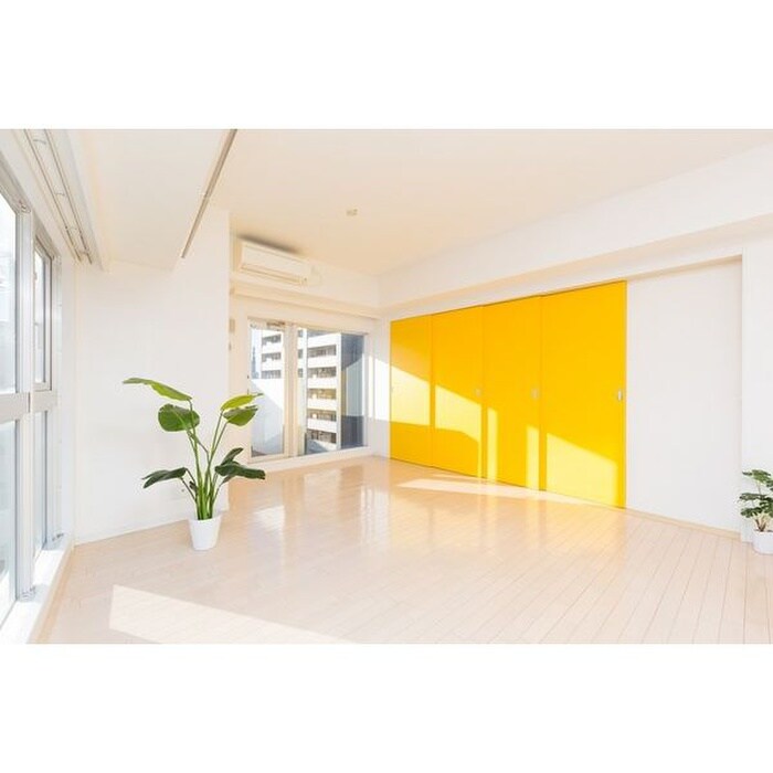 エスティメゾン葵の物件内観写真