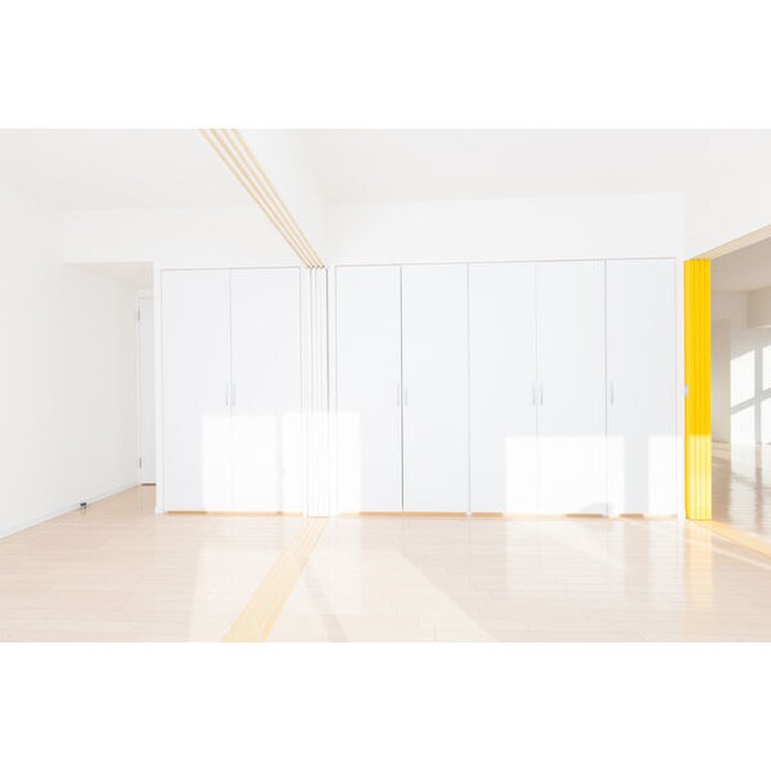 エスティメゾン葵の物件内観写真