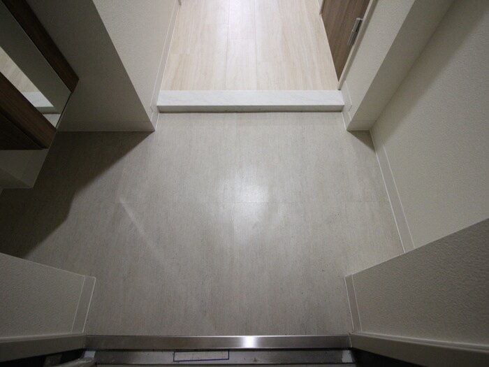 ベル・リトモの物件内観写真