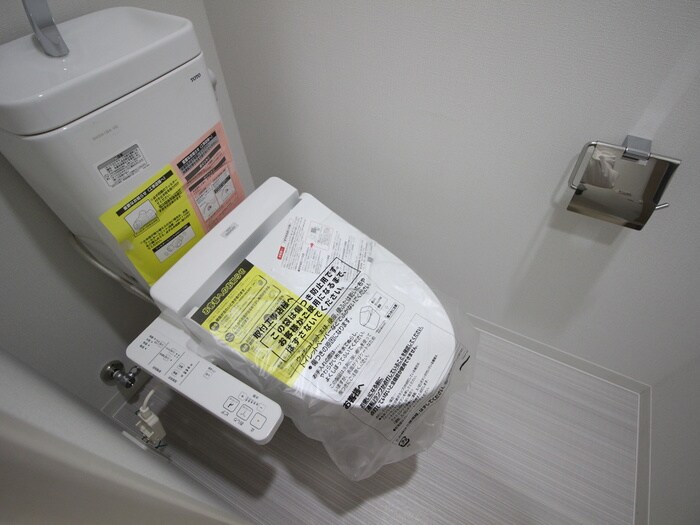 ベル・リトモの物件内観写真