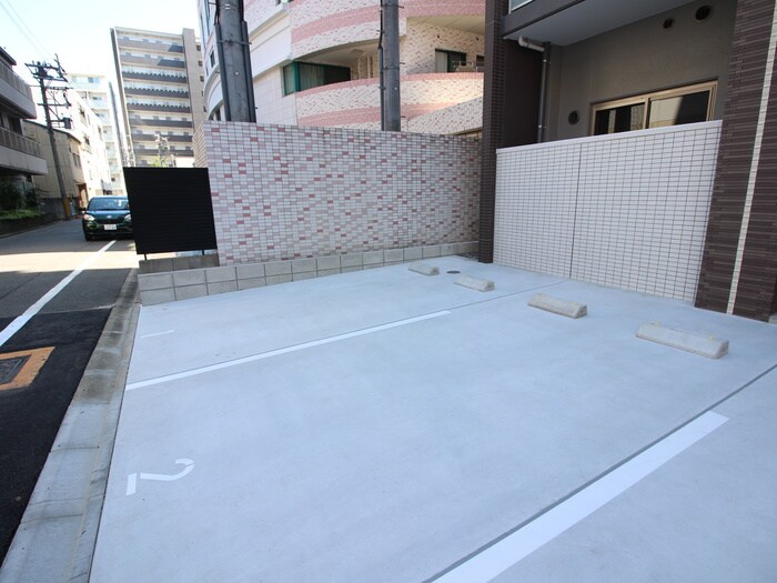 ベル・リトモの物件外観写真