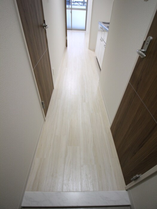 ベル・リトモの物件内観写真