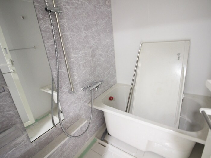 ベル・リトモの物件内観写真