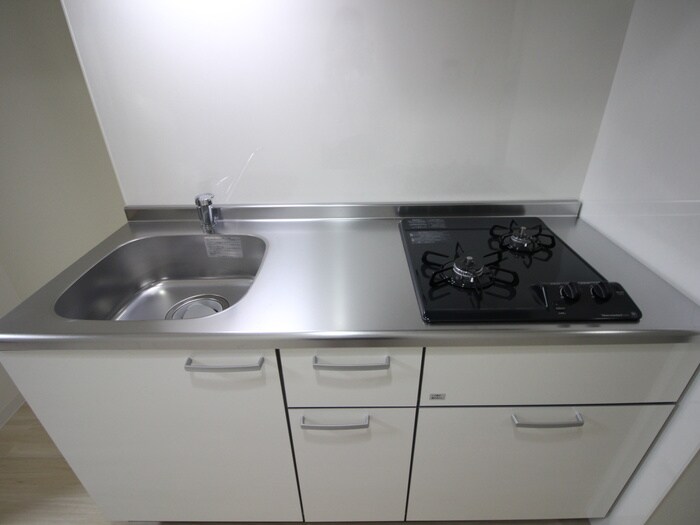 ベル・リトモの物件内観写真