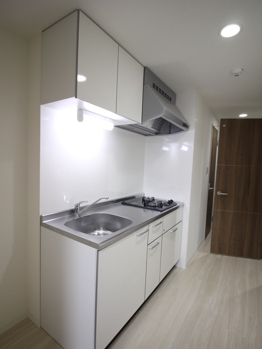 ベル・リトモの物件内観写真