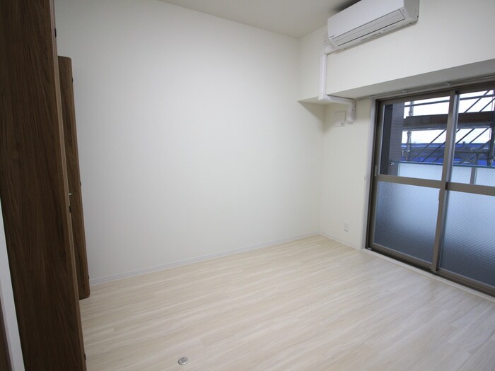 ベル・リトモの物件内観写真