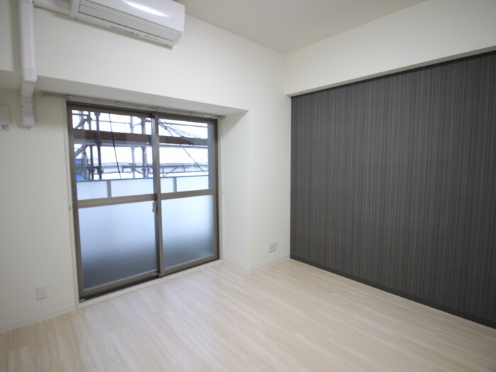 ベル・リトモの物件内観写真