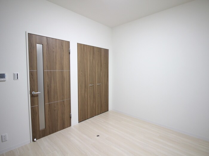 ベル・リトモの物件内観写真