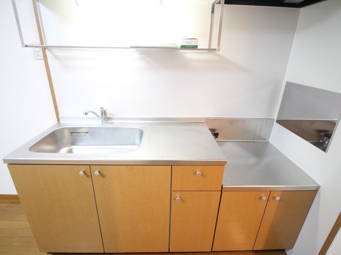 クレールの物件内観写真