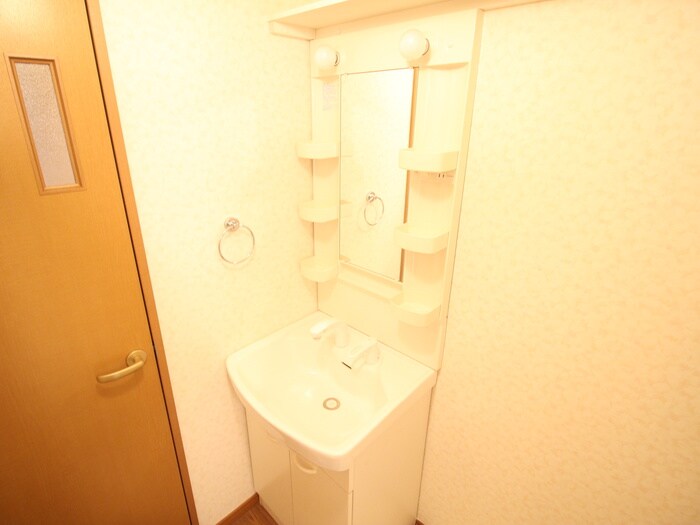 クレールの物件内観写真