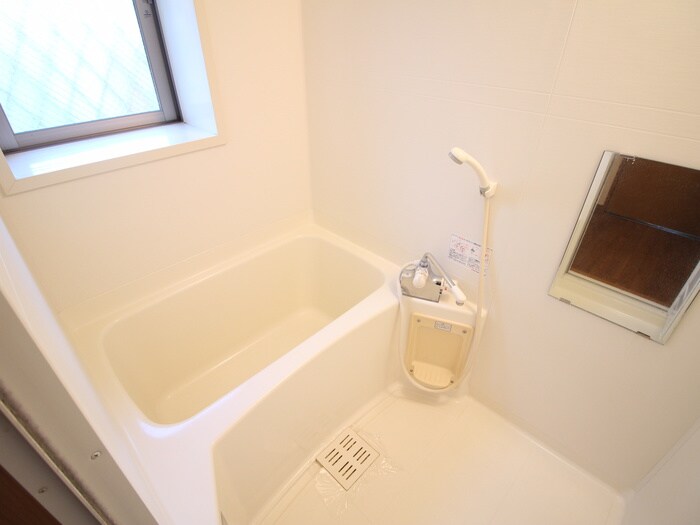 クレールの物件内観写真