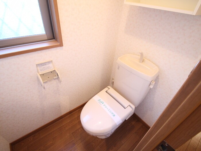 クレールの物件内観写真