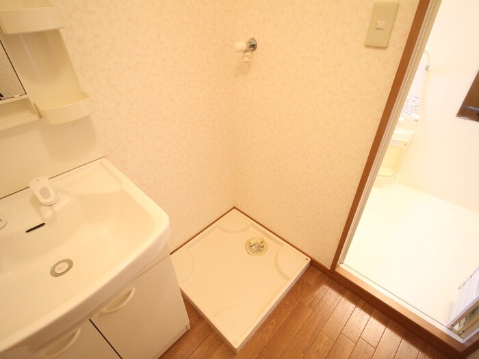 クレールの物件内観写真