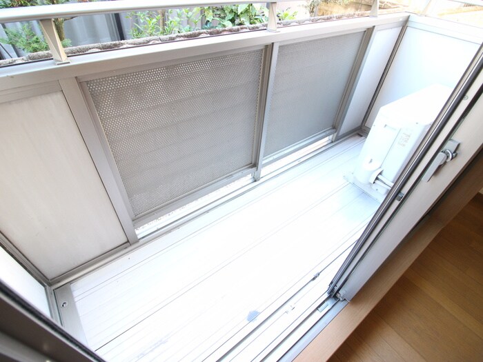 クレールの物件内観写真