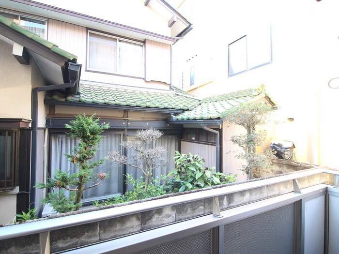 クレールの物件内観写真