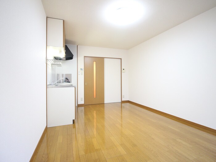 クレールの物件内観写真