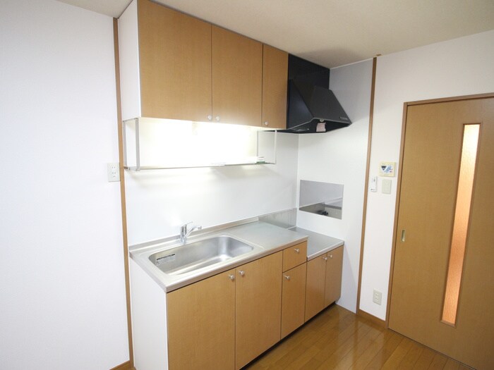 クレールの物件内観写真