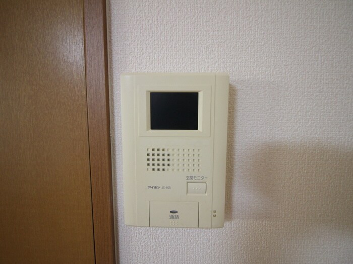 クレールの物件内観写真