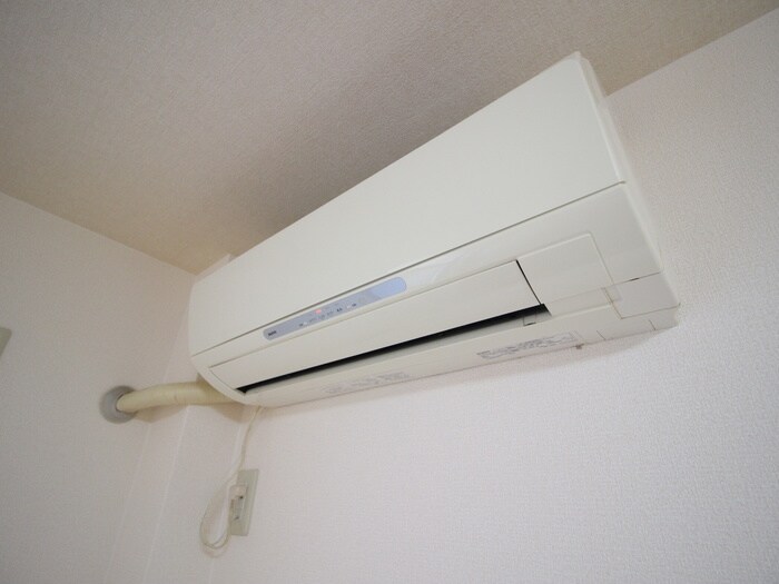 クレールの物件内観写真