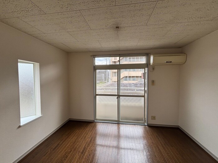 アップルハウスの物件内観写真