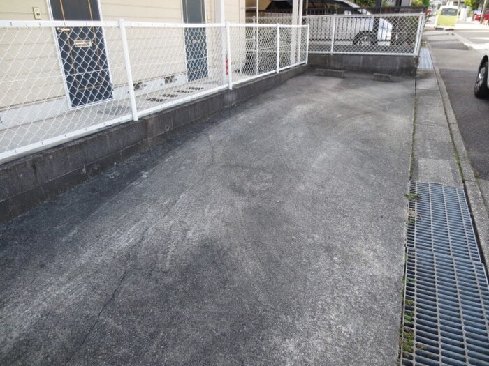 アップルハウスの物件外観写真