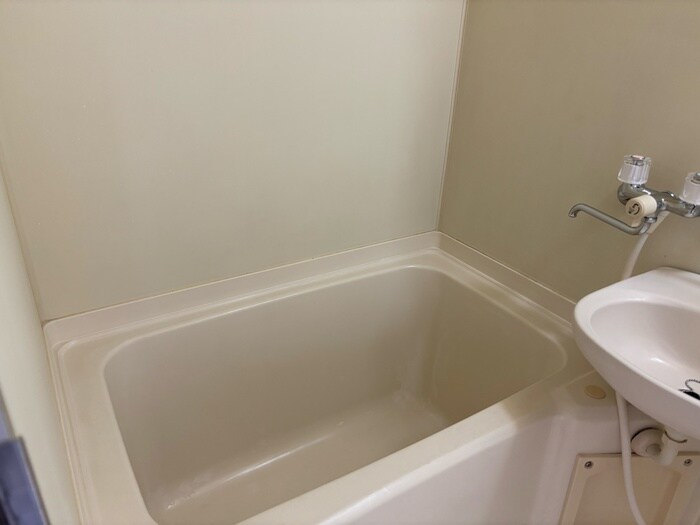 アップルハウスの物件内観写真