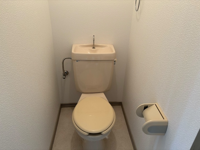 アップルハウスの物件内観写真