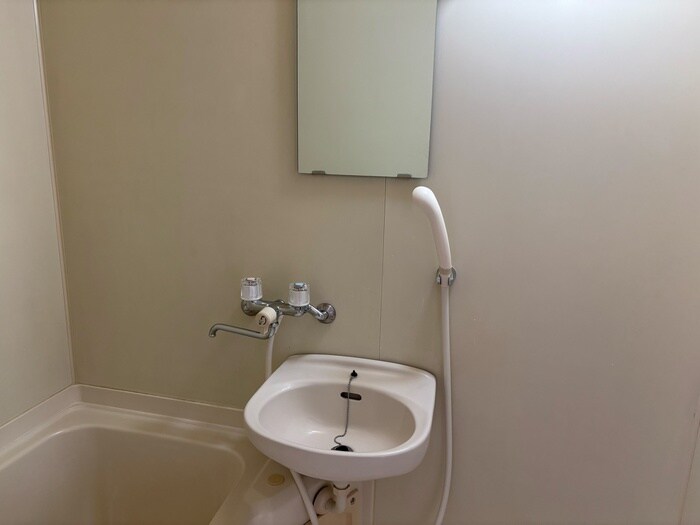 アップルハウスの物件内観写真