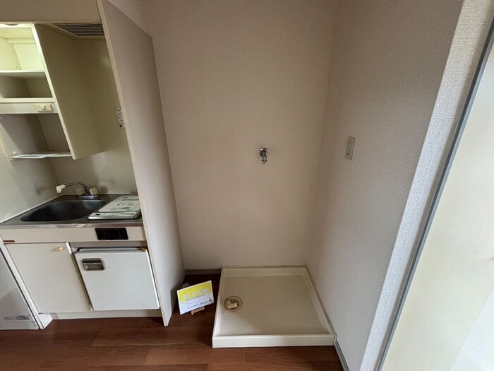 アップルハウスの物件内観写真