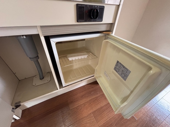 アップルハウスの物件内観写真