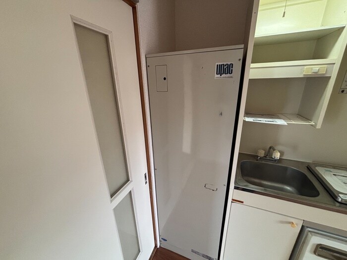 アップルハウスの物件内観写真