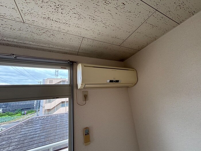 アップルハウスの物件内観写真