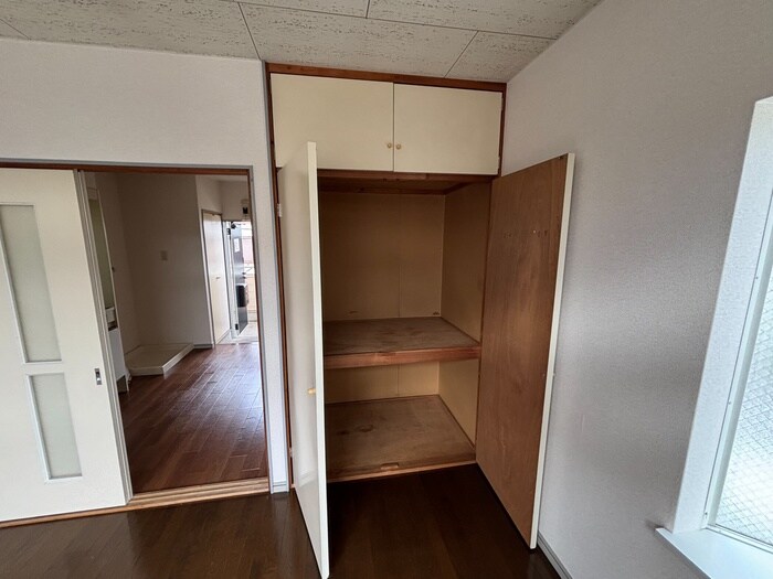 アップルハウスの物件内観写真