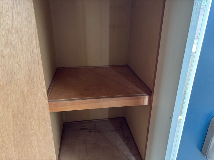 アップルハウスの物件内観写真