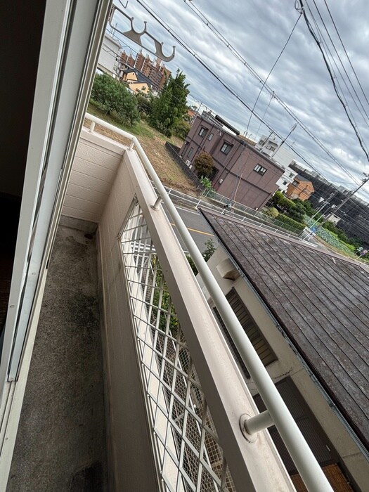 アップルハウスの物件内観写真