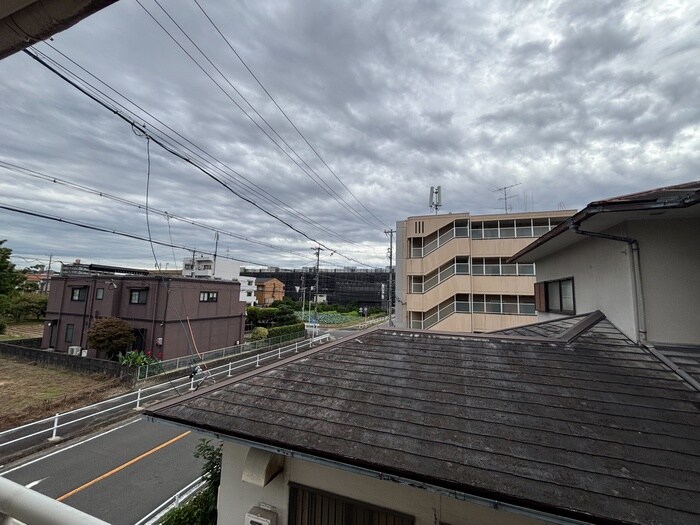 アップルハウスの物件内観写真