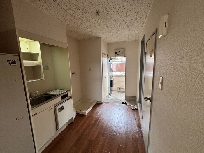 アップルハウスの物件内観写真