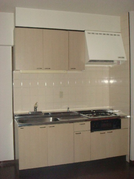 ウエストコート又穂の物件内観写真