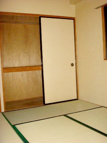 ウエストコート又穂の物件内観写真