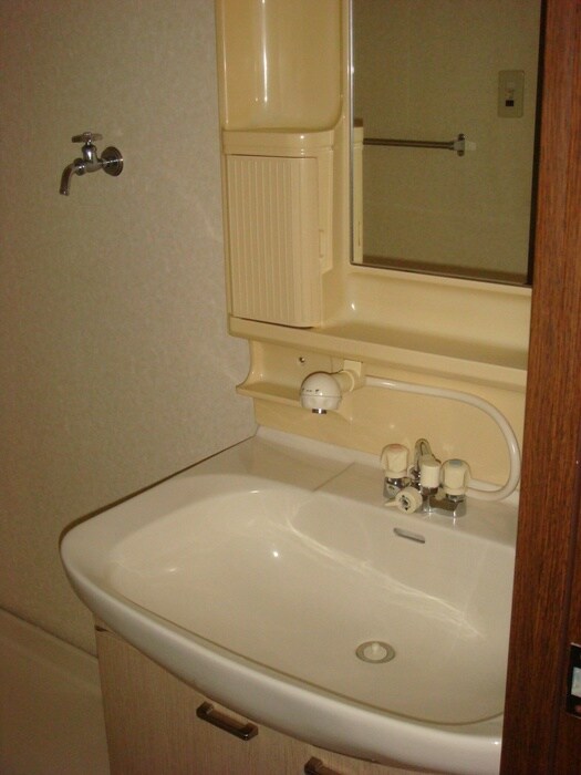 ウエストコート又穂の物件内観写真