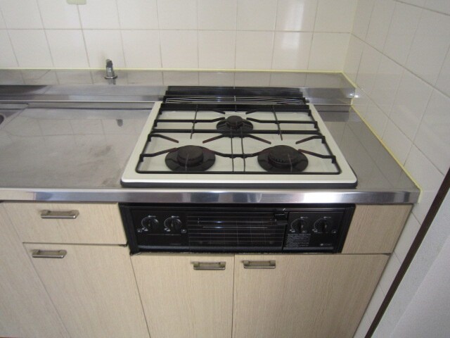 ウエストコート又穂の物件内観写真