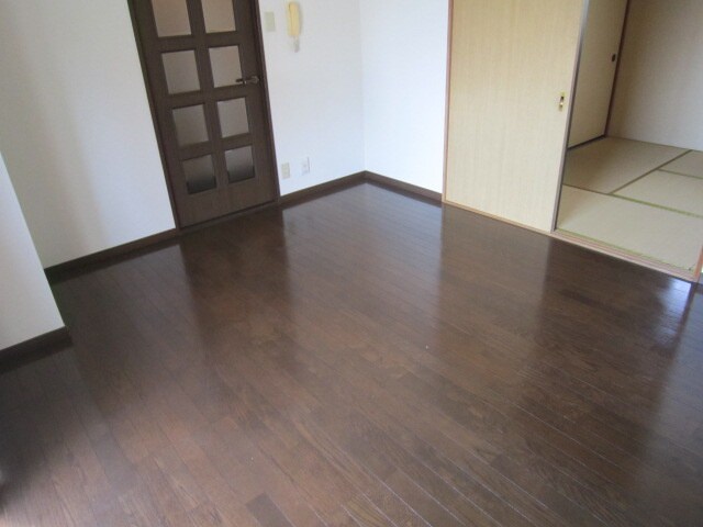 ウエストコート又穂の物件内観写真