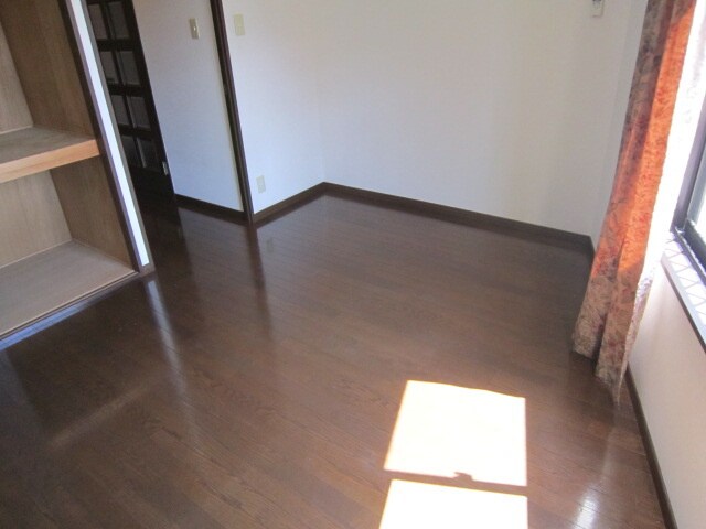 ウエストコート又穂の物件内観写真