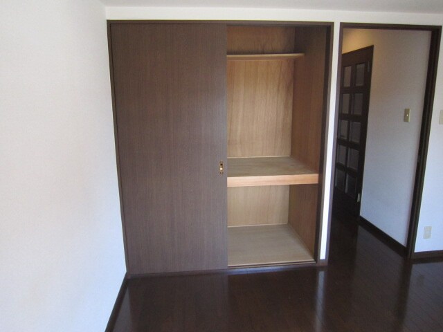 ウエストコート又穂の物件内観写真