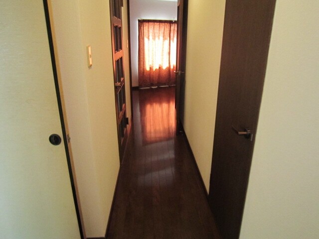 ウエストコート又穂の物件内観写真