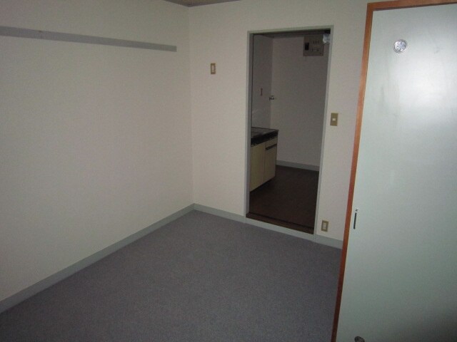 西富マンションの物件内観写真