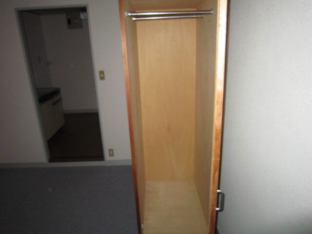 西富マンションの物件内観写真